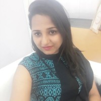 Nidhi Malhotra