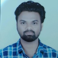 Vinayak Jangam