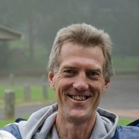 Paul Mouncey