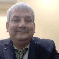 ravinder kohli