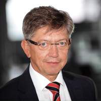 Walter Schwelberger