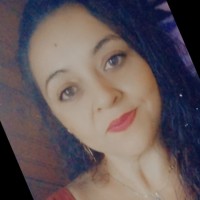 Débora Cristina Matos