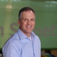 Michael Dodd