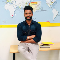 Sandeep Kamboj
