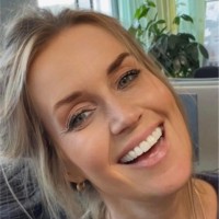 Anette Liavik