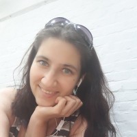 Ольга Кривая