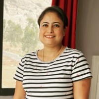 Brinda Nandi Biswas