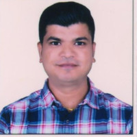 Dharmesh Vaghela