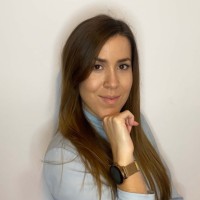 Bárbara De Brito