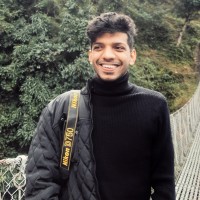 Rahulnath S.R