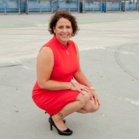 Karen Deighton