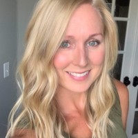 Ashley Roberson