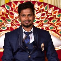Nilmani Nayak