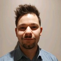 Vasileios Gkimpiritis