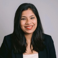 Bhakti Shirke