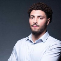 Mahmoud Elarag
