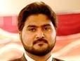 Dr. Rehan Tariq Chohan