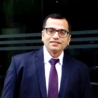 Ashutosh Nagar