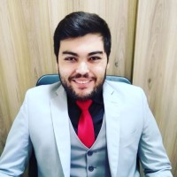 Guilherme Almeida