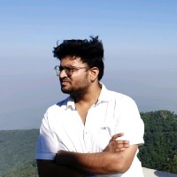 Vishal Jalan