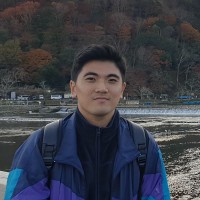 Caleb Chong