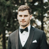 James Wood