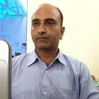 Ashish Aghera
