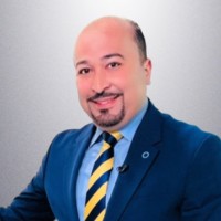 Dr Mohammad Alhadj Ali