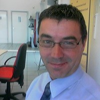 Richard Niblett
