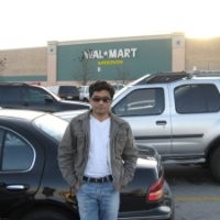 Sartaj Ahmed