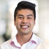 Thomas Wong