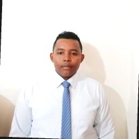 Ronald Casierra Minda
