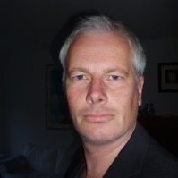 Joost Syrier Mba
