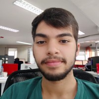 Matheus Almeida