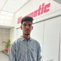 Dhayanandhan V