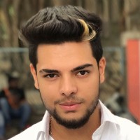 Nazim Abbas Khan