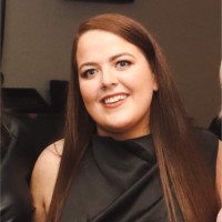 Lucy O'Reilly