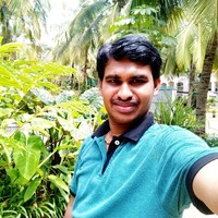 Purushotham Simhala