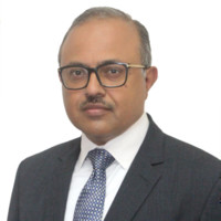 Suresh Nair