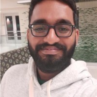 Vinay Kumar Nalluri
