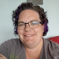 Tricia Lewis