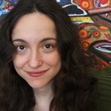 Nadia Kalman