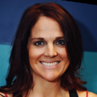 Candace Mott, Mred