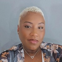 Erika Cooper