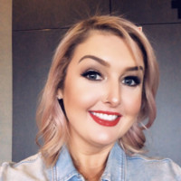 Cassie Almasi