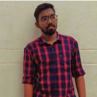 JEGADEESH N