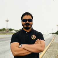 Altamash Fayyaz