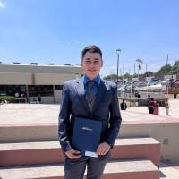 Carlos Eduardo Ordaz Perez