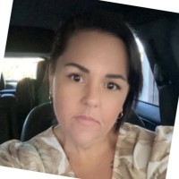Amanda Burrows