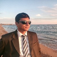 Vinay Rai